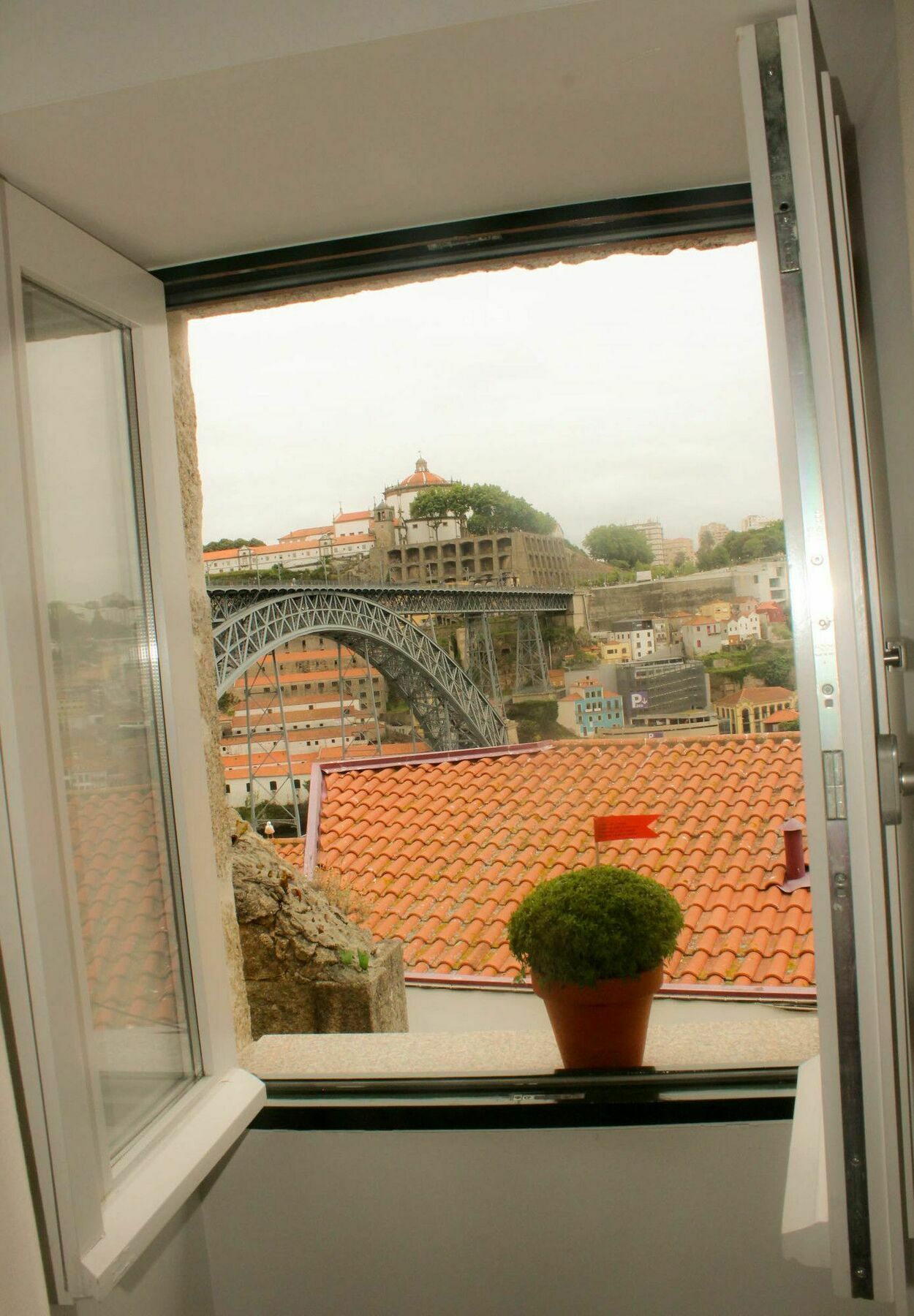 Arco Apartments Porto Exterior foto