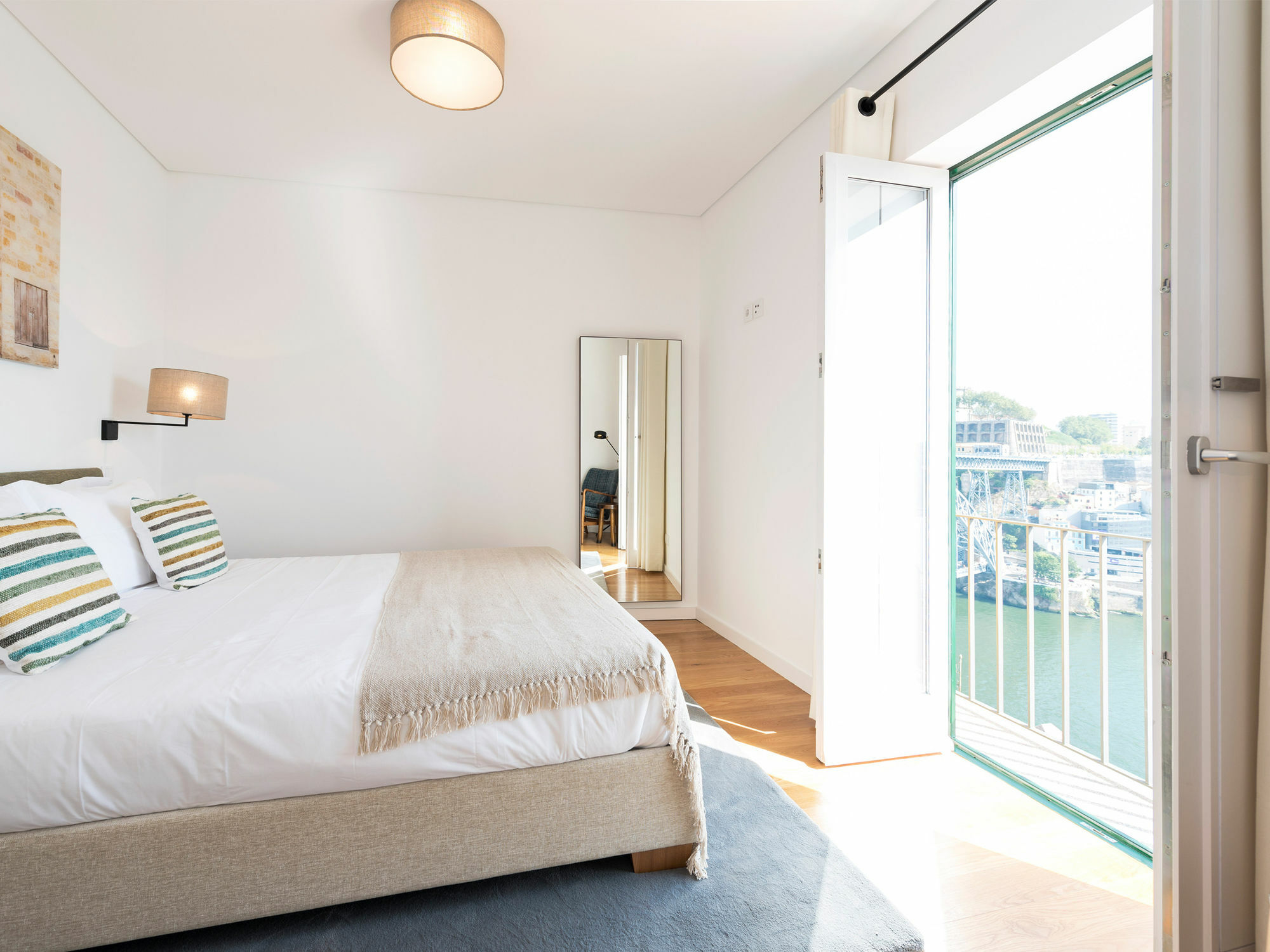 Arco Apartments Porto Exterior foto