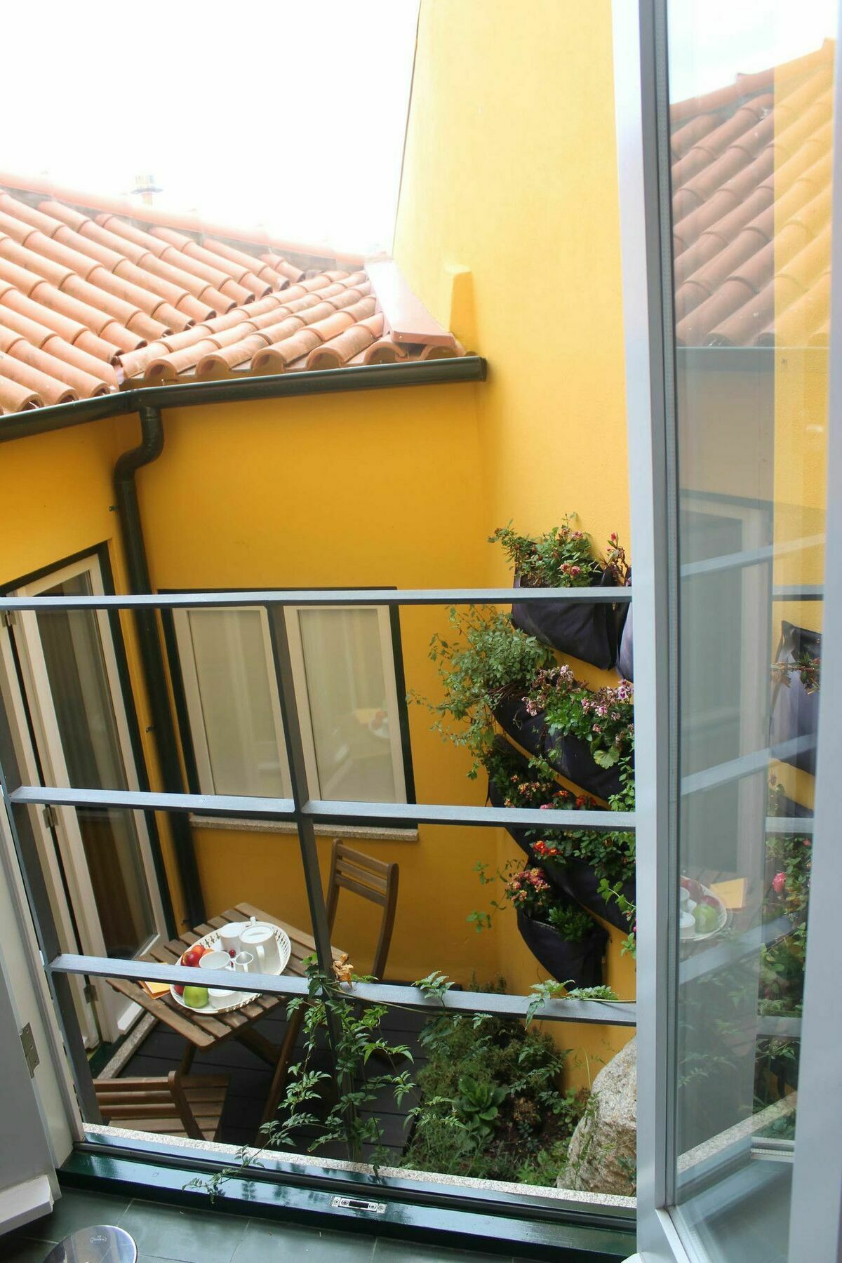 Arco Apartments Porto Exterior foto