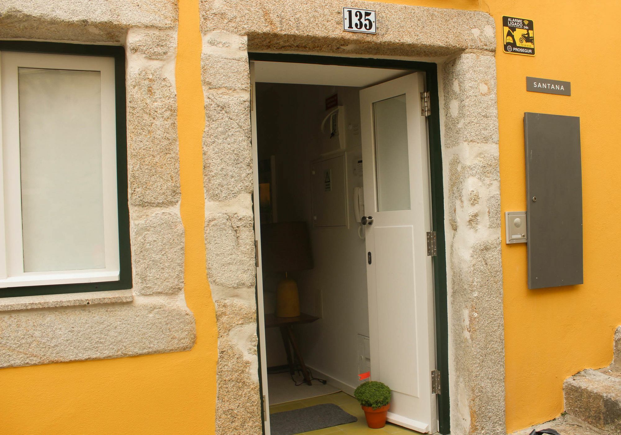 Arco Apartments Porto Exterior foto